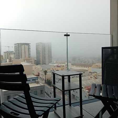 Beautiful Studio In Gibraltar - E1 외부 사진