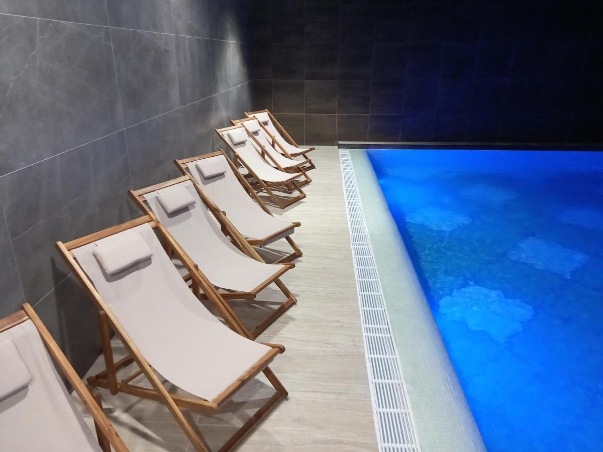 Beautiful Studio In Gibraltar - E1 외부 사진