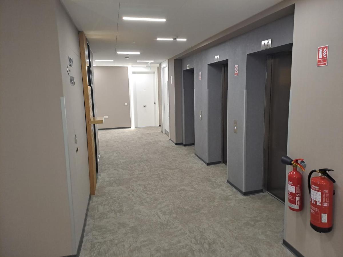Beautiful Studio In Gibraltar - E1 외부 사진