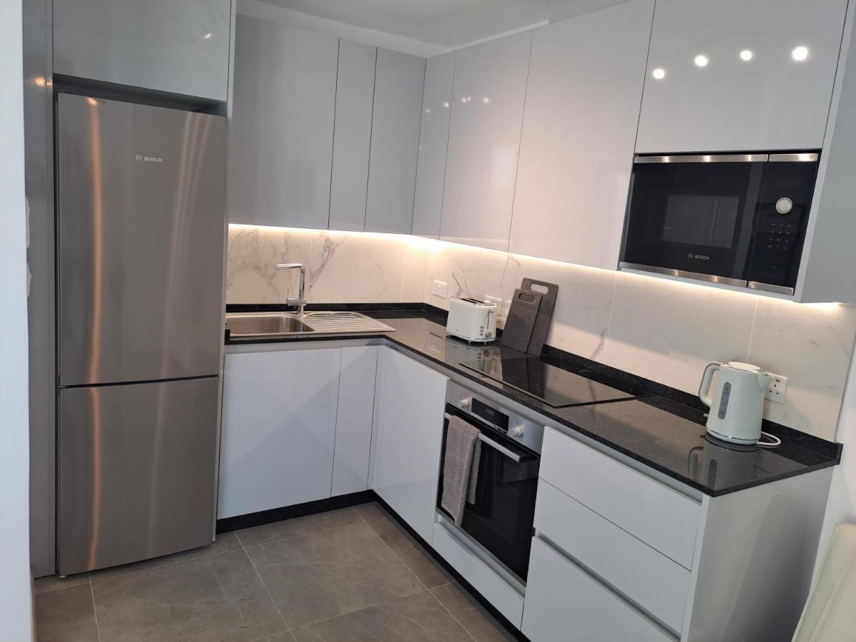 Beautiful Studio In Gibraltar - E1 외부 사진