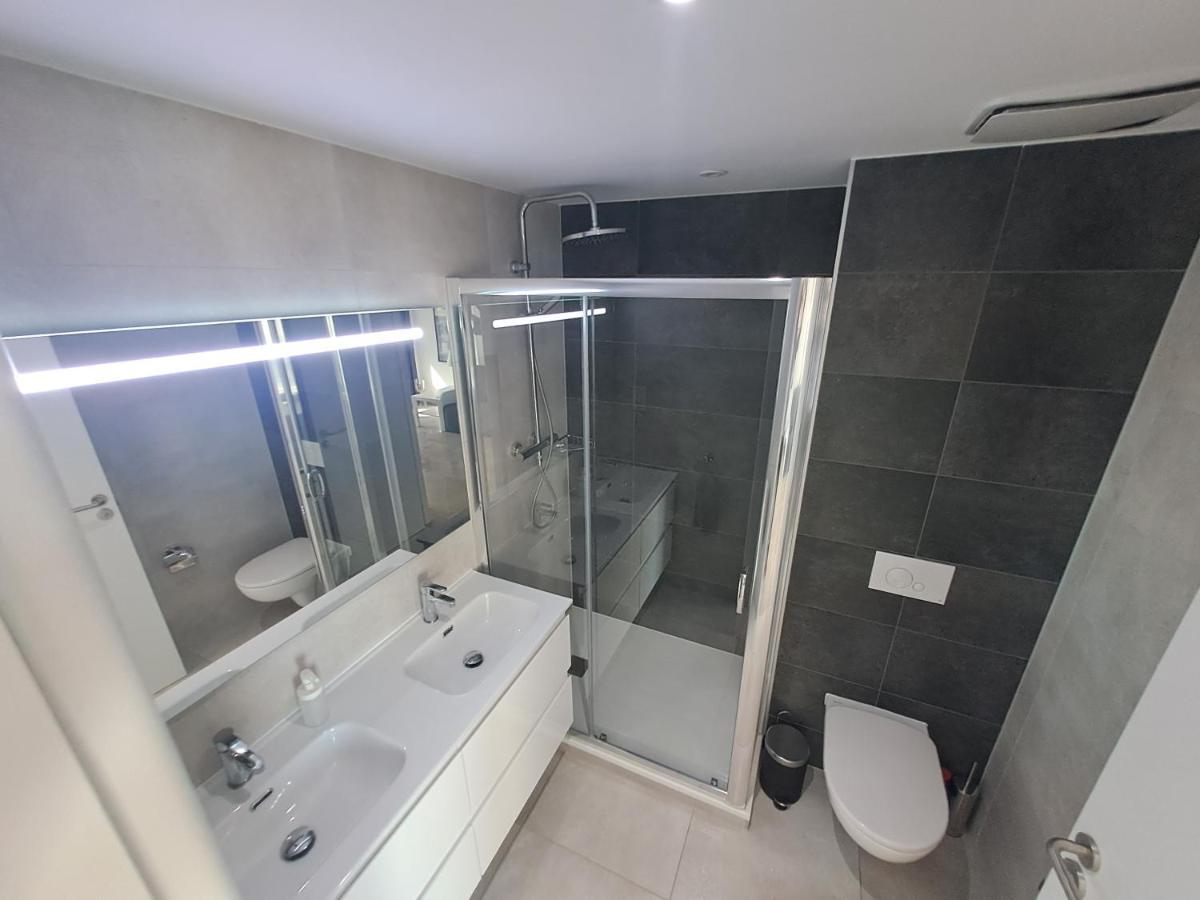 Beautiful Studio In Gibraltar - E1 외부 사진