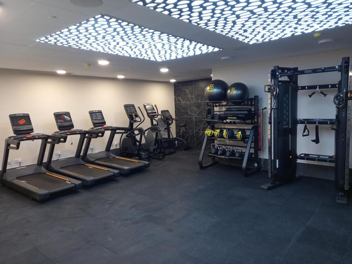 Beautiful Studio In Gibraltar - E1 외부 사진