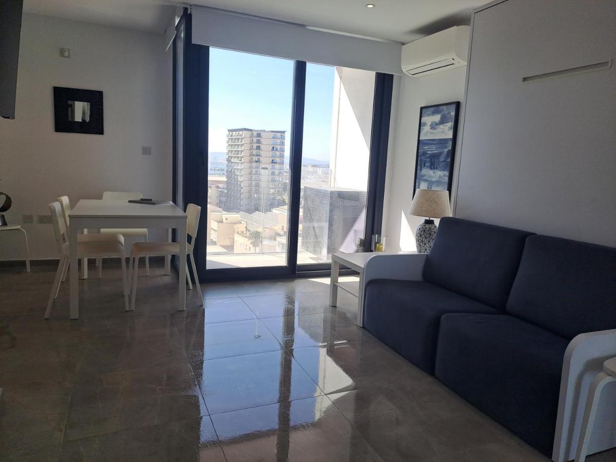 Beautiful Studio In Gibraltar - E1 외부 사진