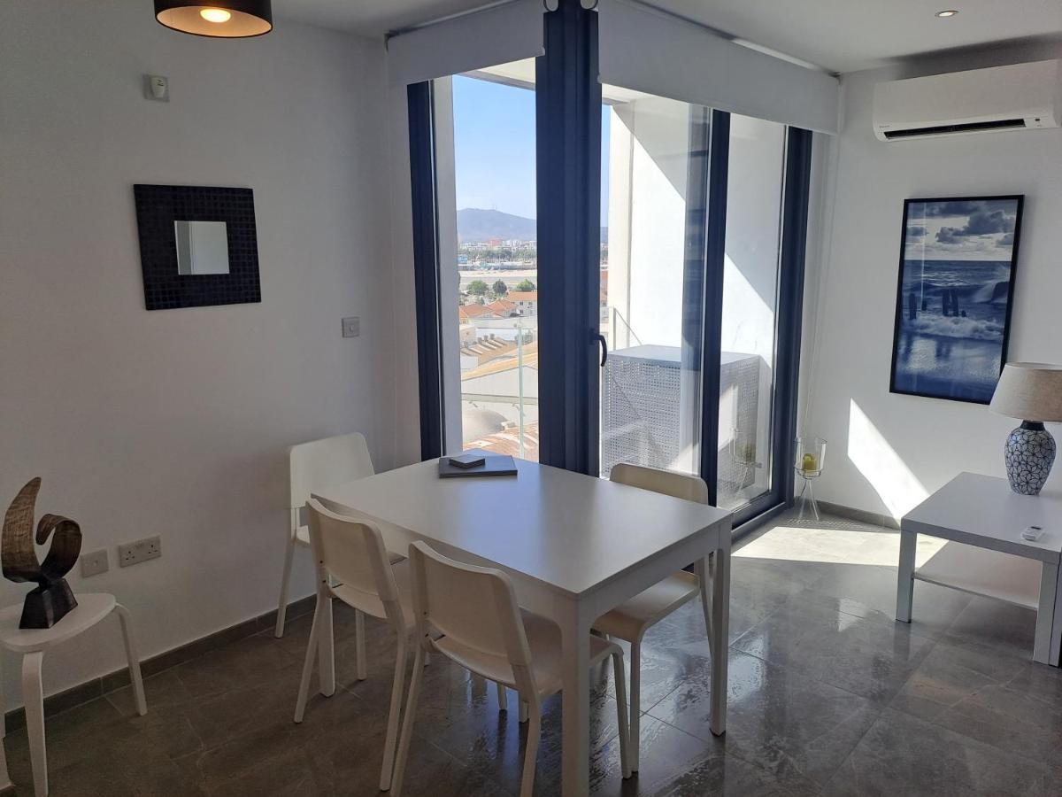 Beautiful Studio In Gibraltar - E1 외부 사진