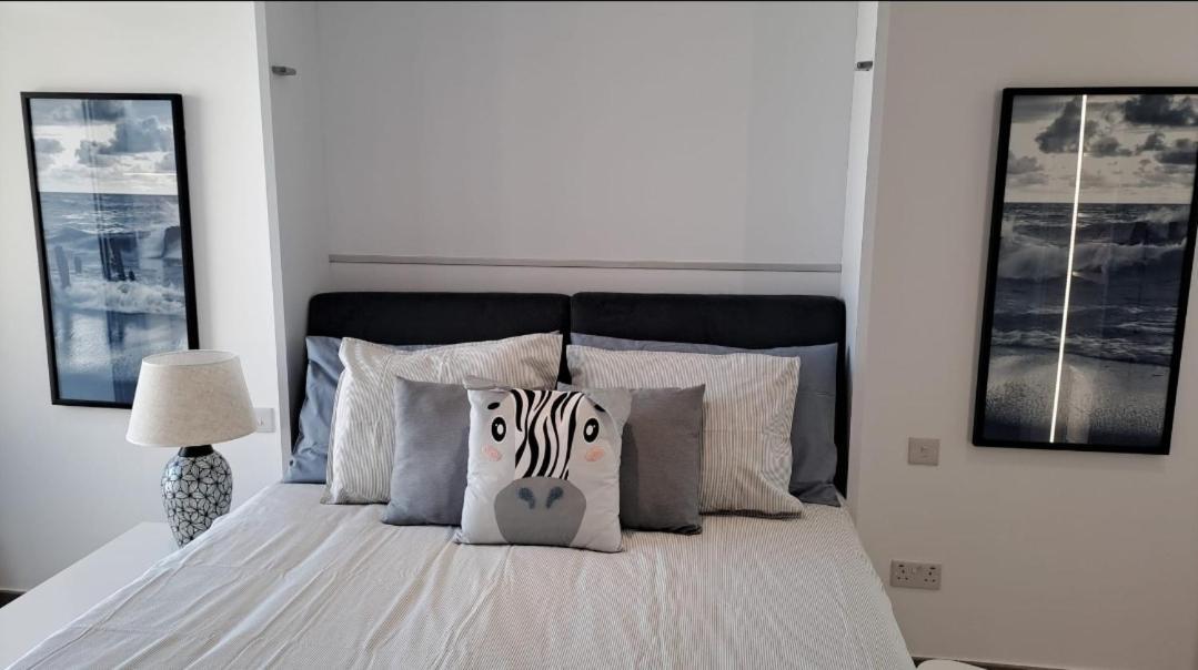 Beautiful Studio In Gibraltar - E1 외부 사진