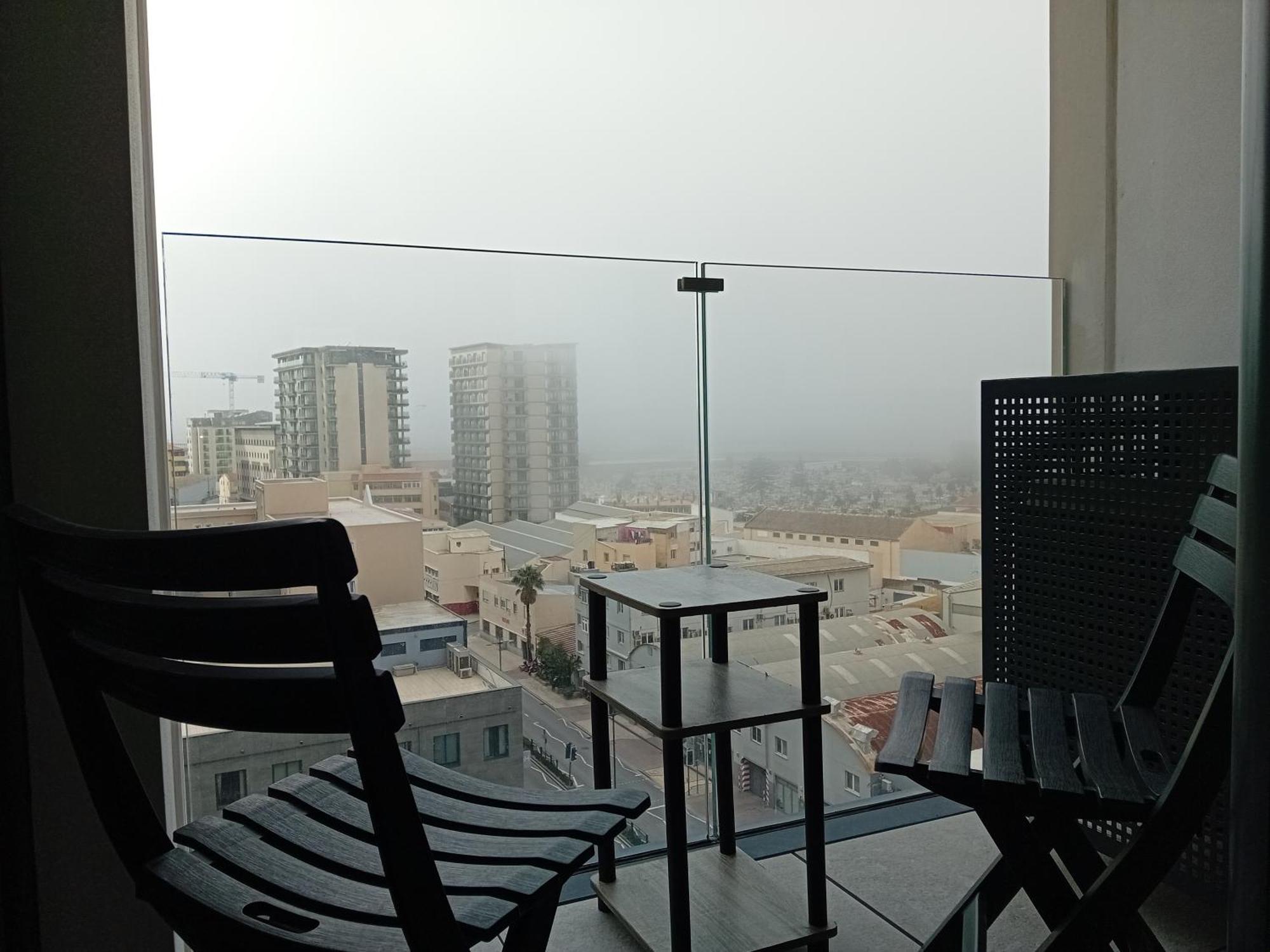 Beautiful Studio In Gibraltar - E1 외부 사진