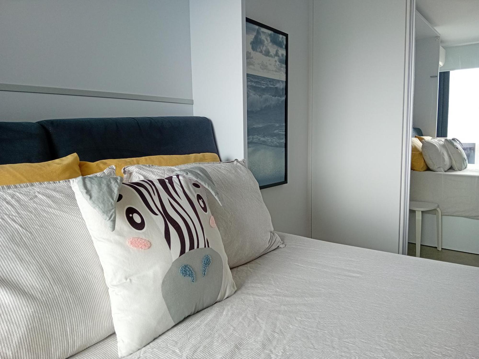 Beautiful Studio In Gibraltar - E1 외부 사진