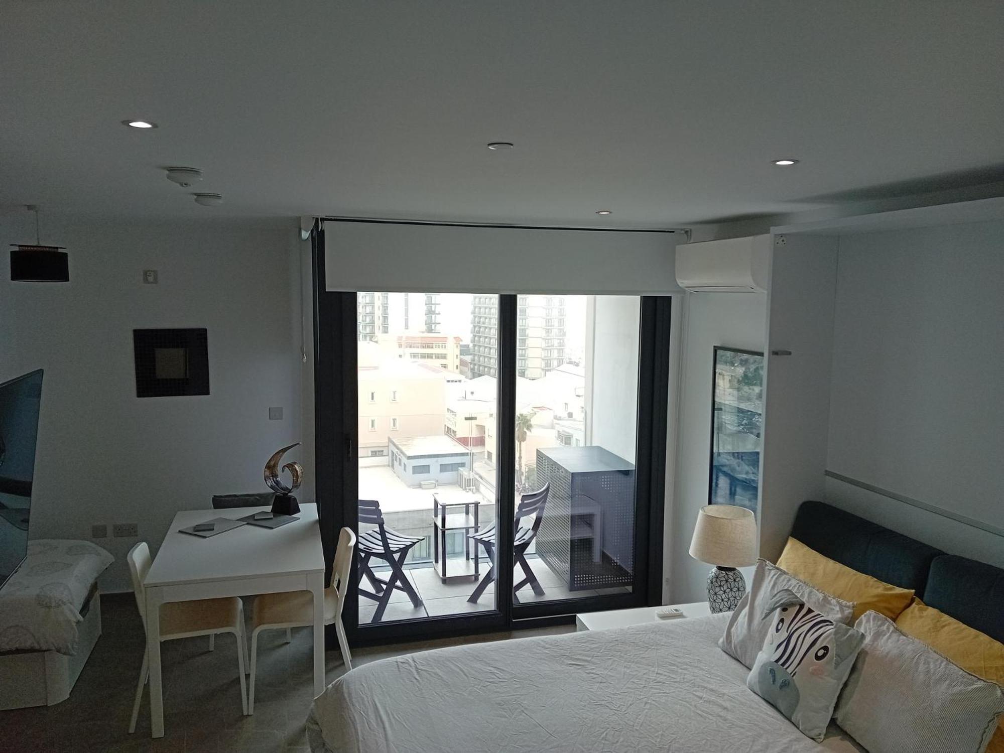 Beautiful Studio In Gibraltar - E1 외부 사진